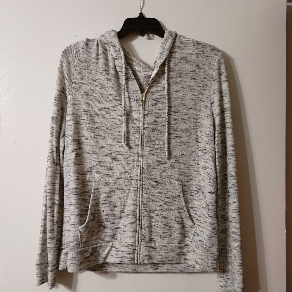 Old Navy Zipper Hoodie